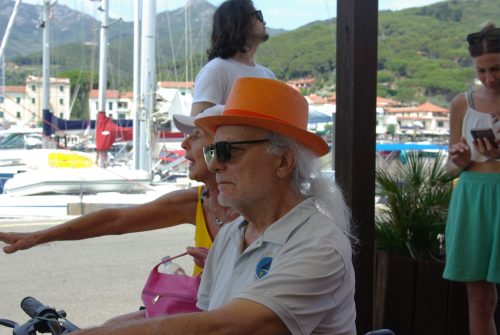 Mini crociera all'Isola D'Elba sul catamarano Elianto