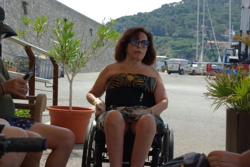 Mini crociera all'Isola D'Elba sul catamarano Elianto