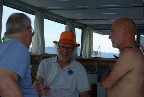 Mini crociera all'Isola D'Elba sul catamarano Elianto