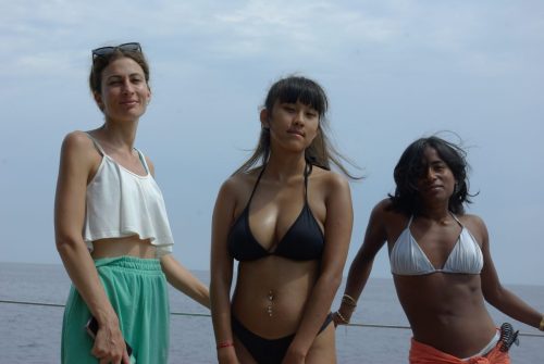 Mini crociera all'Isola D'Elba sul catamarano Elianto