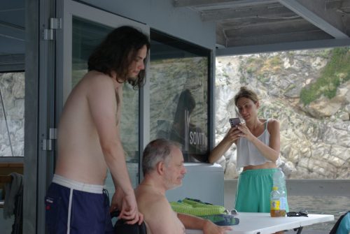 Mini crociera all'Isola D'Elba sul catamarano Elianto