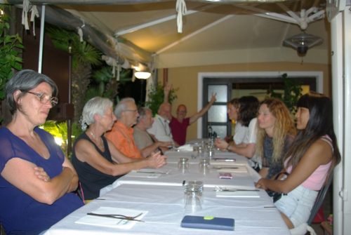 Mini crociera all'Isola D'Elba sul catamarano Elianto