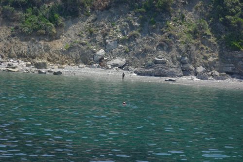 Mini crociera all'Isola D'Elba sul catamarano Elianto
